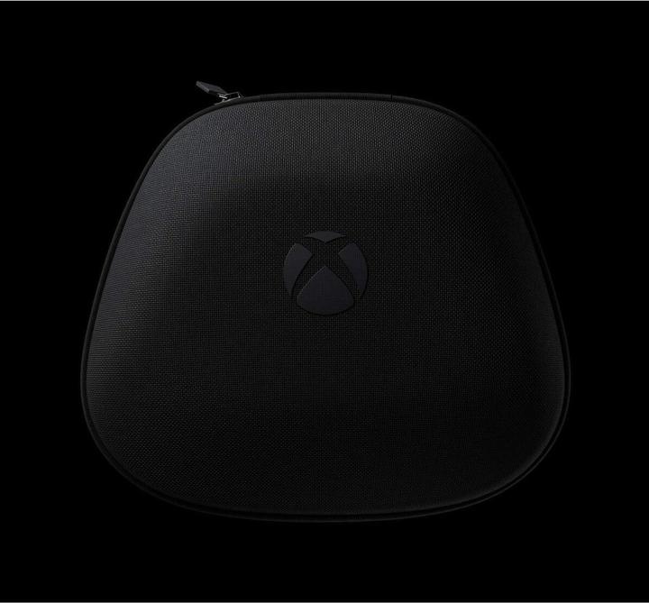 Actual product image Microsoft Xbox Elite Wireless Controller Series 2 (PC, Xbox One S, Xbox One X, Xbox Series S, Xbox Series X)