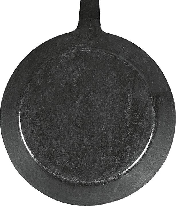 Produktbild Turk Bratpfanne (26 cm, Bratpfanne, Eisen, Stahl)
