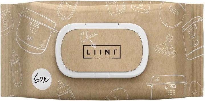 Liini Desinfektionstücher