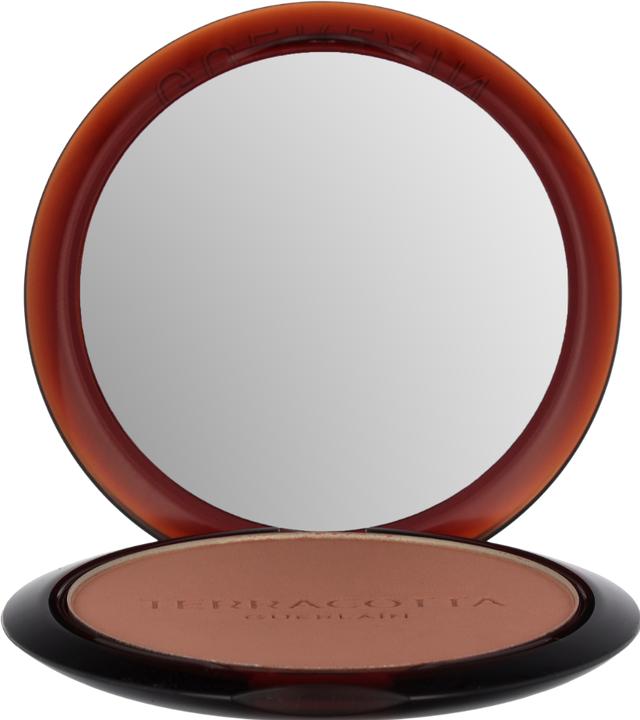 Produktbild Guerlain Terracotta Original Powder 02 10 g (02 Medium Cool)