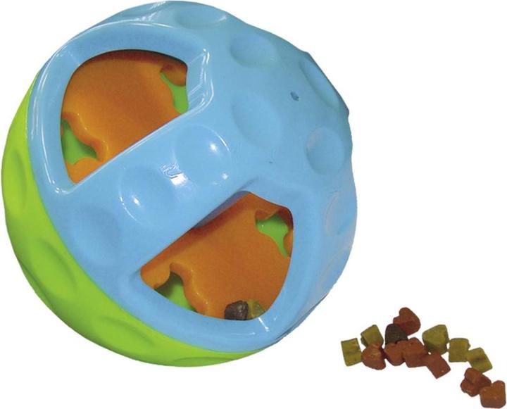 Nobby TPR Toy Attivo (Gioco da masticare per cani)