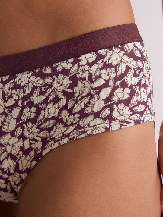 Produktbild Marc O'Polo Panty Essentials (M, 3er Pack)