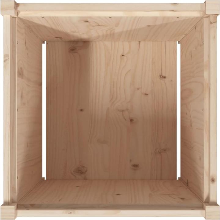 Produktbild vidaXL Pflanzkübel