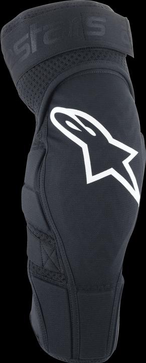 Actual product image Alpinestars Knee Guard 24 A-Impact Plasm (L, Knee pad)