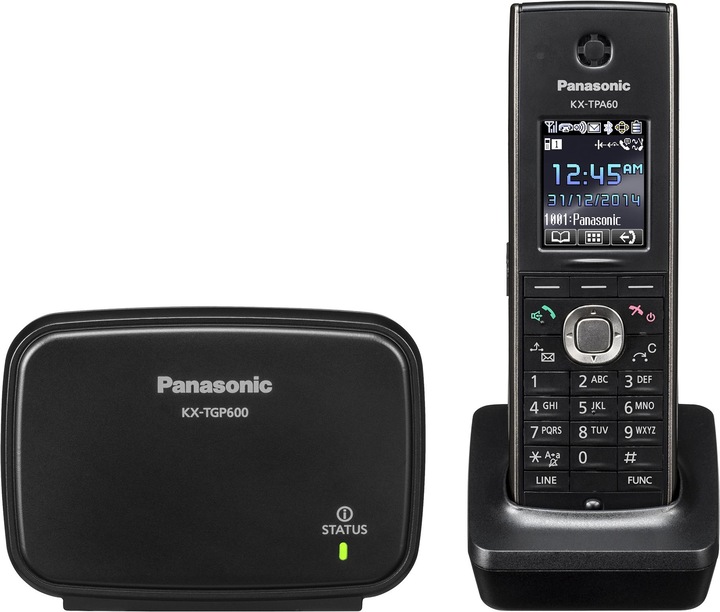 Produktbild Panasonic Kx-Tgp600