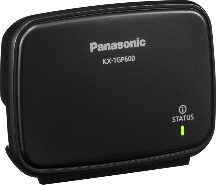 Produktbild Panasonic Kx-Tgp600