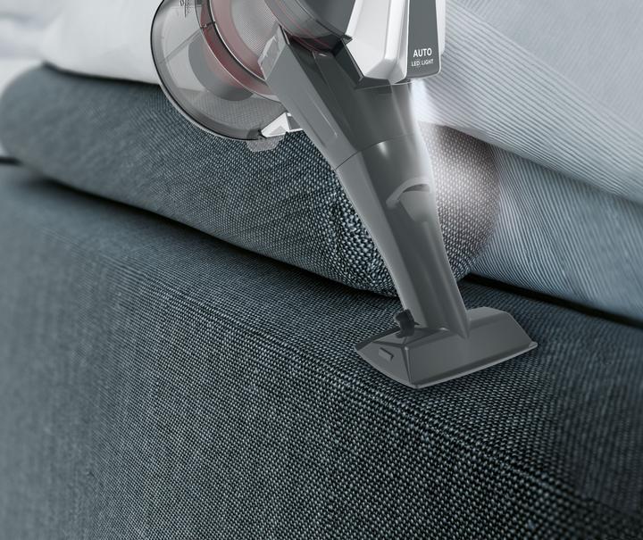 Produktbild Hoover HF322TH