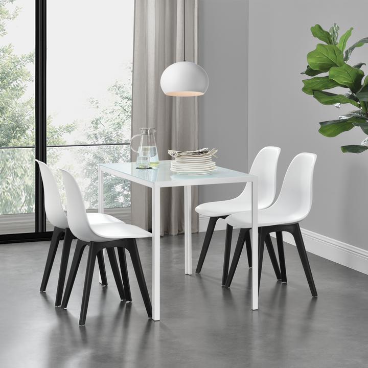 Actual product image En.Casa Enschede (105 x 60 x 75 cm)
