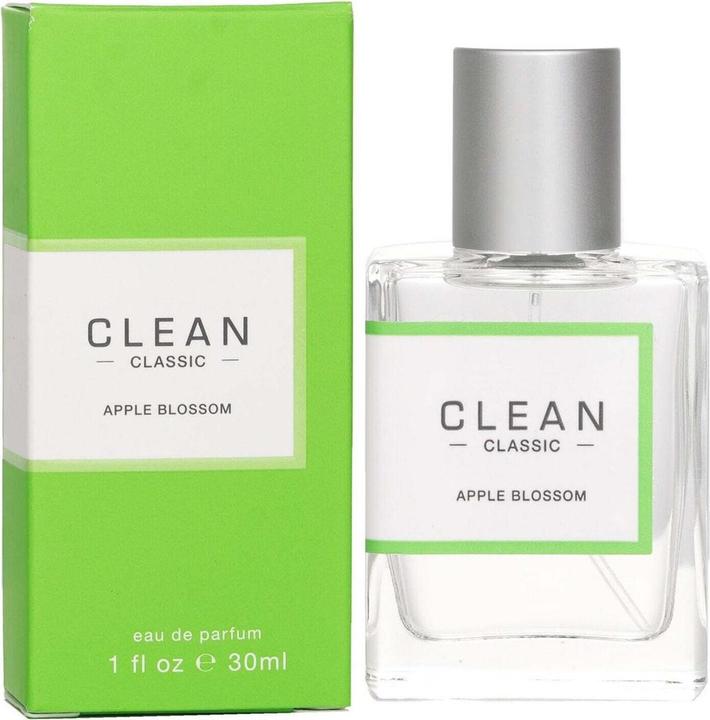 Produktbild Clean Apple Blossom EDP 30 ml (Eau de Parfum, 30 ml)