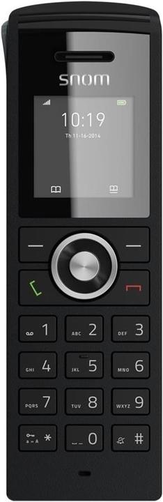 Actual product image Snom M25