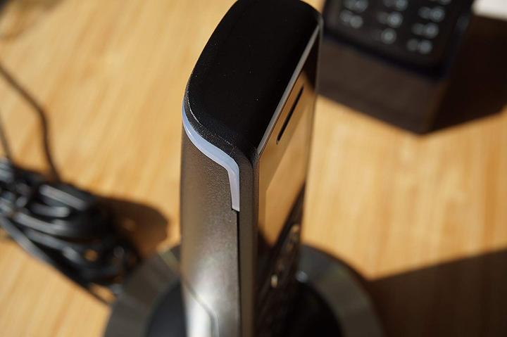 Actual product image Snom M25