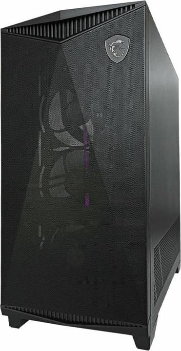 Vizzio PC POWERD BY MSI TITANIUM I7-1400F 16GB/1TB RTX 4070 SUPER (Intel Core i7-14700F, 16 GB, 1000 GB, GeForce RTX 4070)