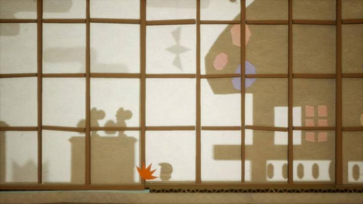 Produktbild Nintendo Yoshi’s Crafted World (Switch, DE)