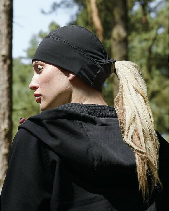 Produktbild Beechfield Sport Tech Soft Shell Beanie (One Size)