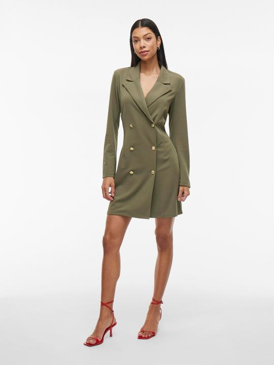 Actual product image Vila Zweireihiges Blazerkleid (XXL)