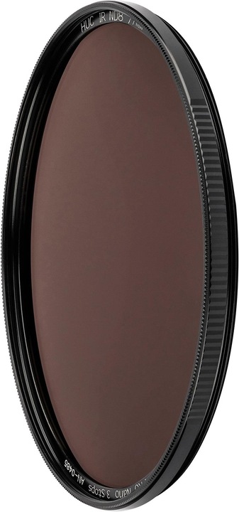 Nisi Graufilter Pro Nano HUC IR ND8 95mm (95 mm, ND- / Graufilter)