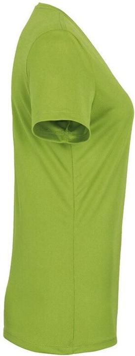 Actual product image Hakro V-shirt COOLMAX® (M)