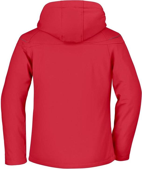 Produktbild James & Nicholson Softshelljacke (S)