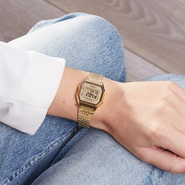 Immagine prodotto Casio Vintage La680wega-9er (Orologio digitale, 33.50 mm)
