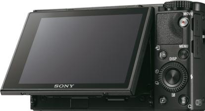 Produktbild Sony Cyber-shot DSC RX100 VI (24 - 200 mm, 20.10 Mpx, 1")