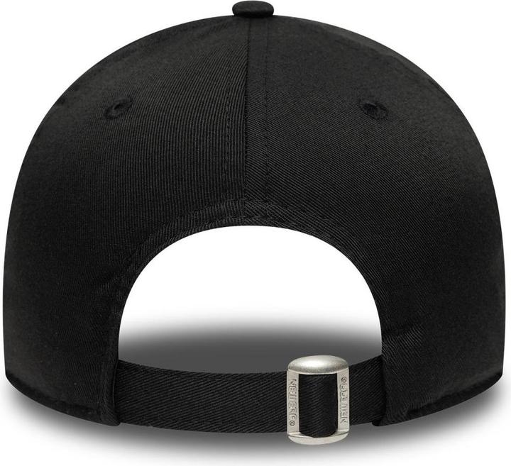 Produktbild New Era 9Forty Strapback Kinder Cap - BATMAN Visor - Youth (54, 55, 56)