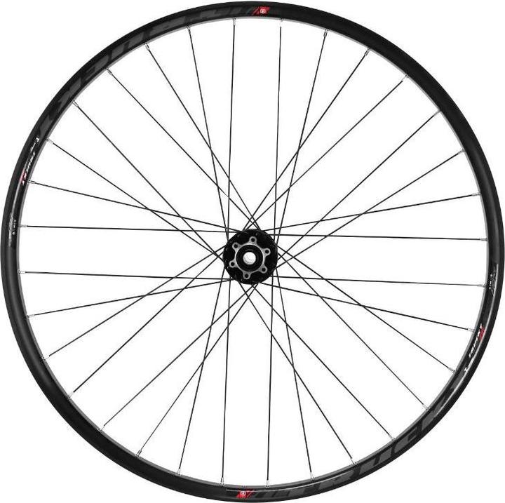 Actual product image Velox Trucky 30 (Front wheel, 29")