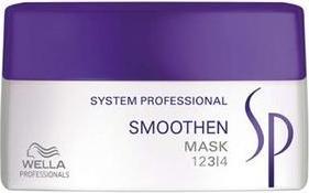 Immagine prodotto Wella SP Smoothen Mask 200ml (200 ml)