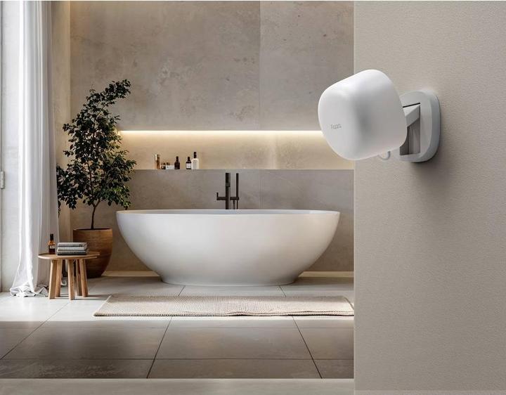 Actual product image Aqara Presence Sensor FP1E (Offline) (6 m)