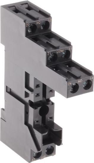 Produktbild Siemens Base,Din Rail, Mount, Safe Isolation