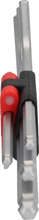Actual product image KS Tools Allen wrench set XL