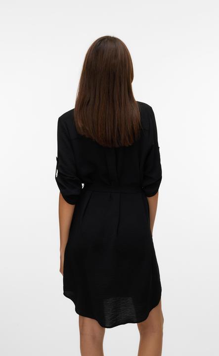 Actual product image Vero Moda VMALVA Kurzes Kleid Kleid (S)