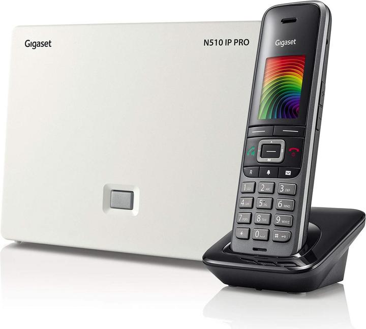 Immagine prodotto Gigaset N510 IP PRO Bundle