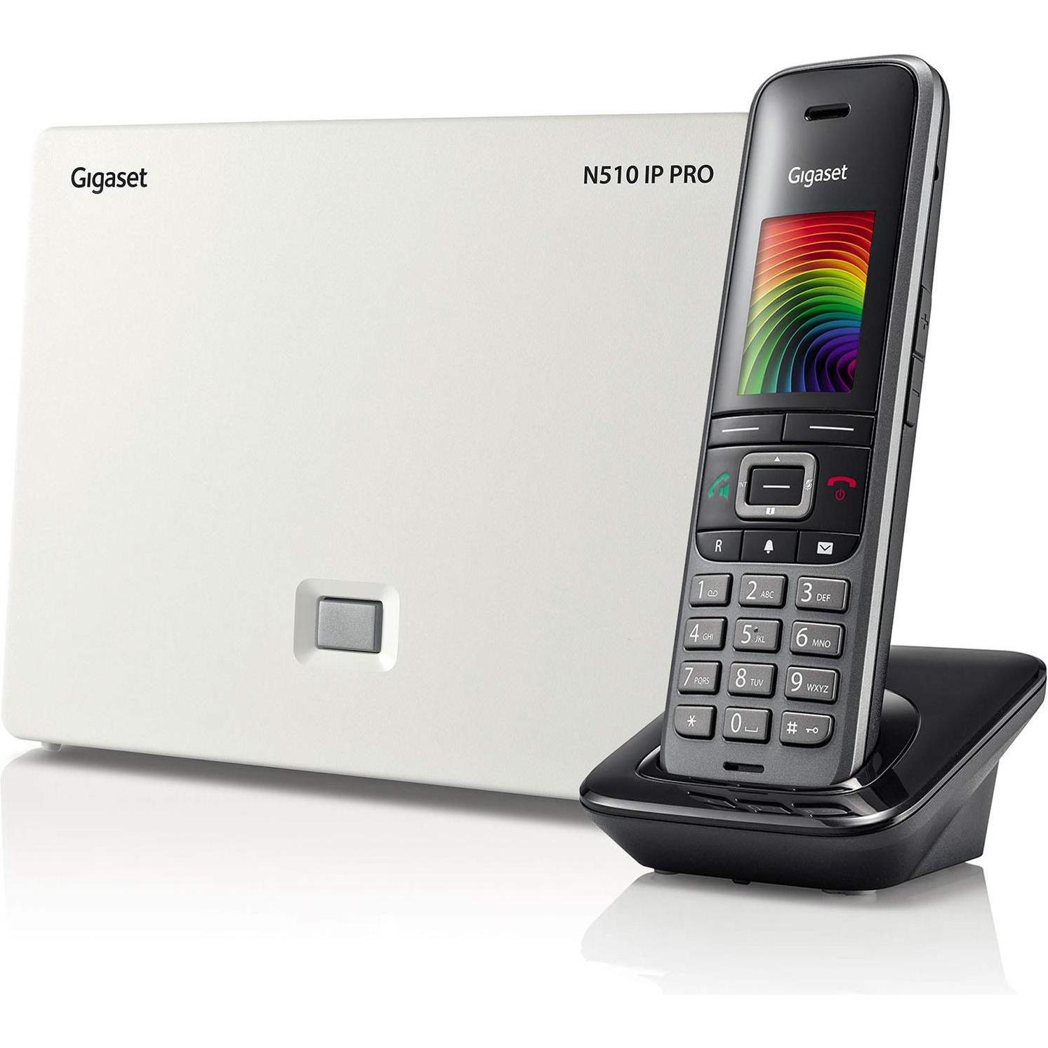 Gigaset N510 IP PRO Bundle - acheter sur Digitec