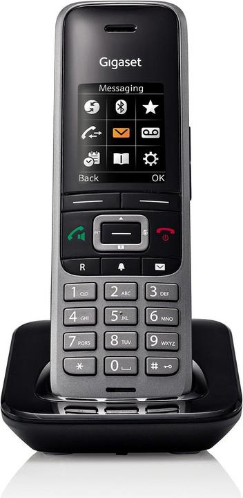 Immagine prodotto Gigaset N510 IP PRO Bundle