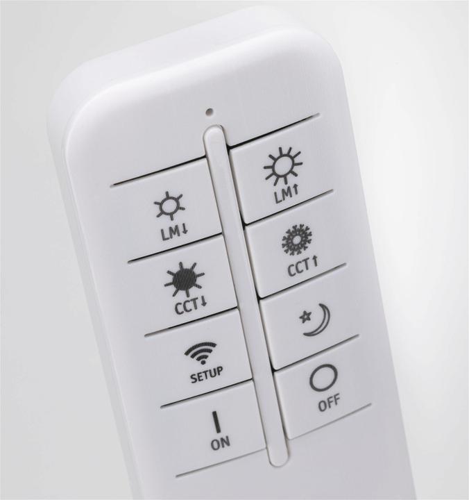 Produktbild Paulmann Tova (600 lm)