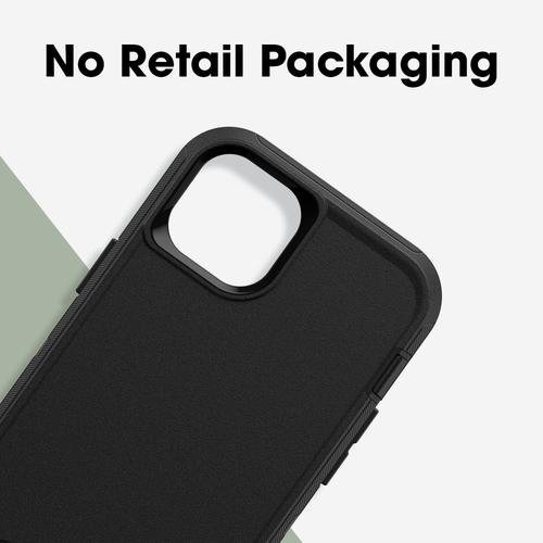 Immagine prodotto OtterBox Defender (Apple iPhone 13, Apple iPhone 14, Apple iPhone 15, Apple iPhone 16e)