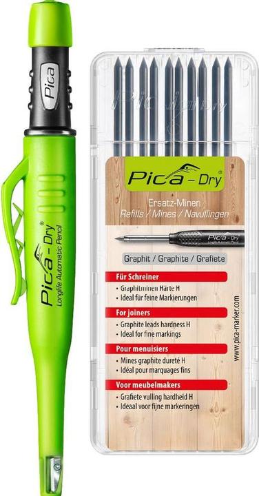 Produktbild Pica Dry Bundle (1x)