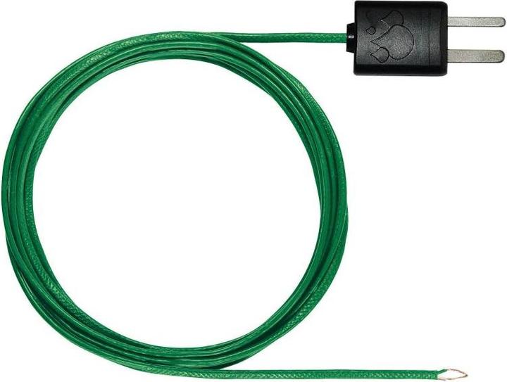 Testo Thermocouple flexible 1500mm