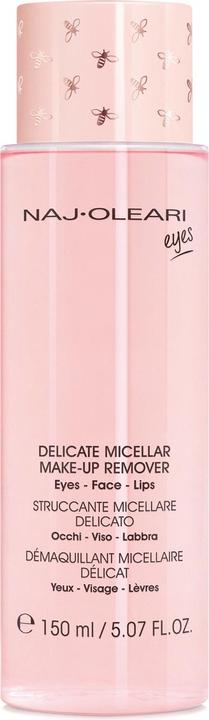 Image du produit Naj Oleari Delicate Micellar (150 ml)