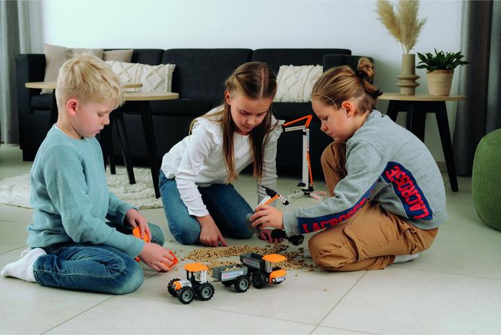 Produktbild Fischertechnik Traktor