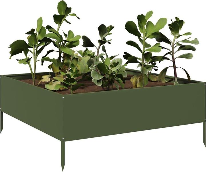 Produktbild vidaXL Hochbeet