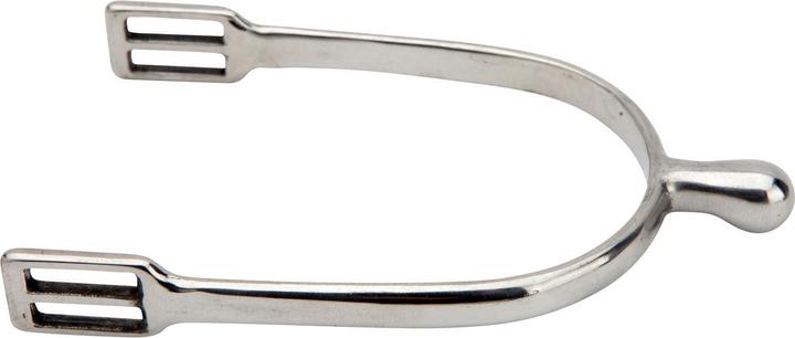 Actual product image Horka Spur button