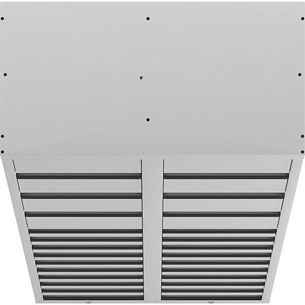 Produktbild kaiserkraft Schubladenschrank (100 cm, 180 cm)
