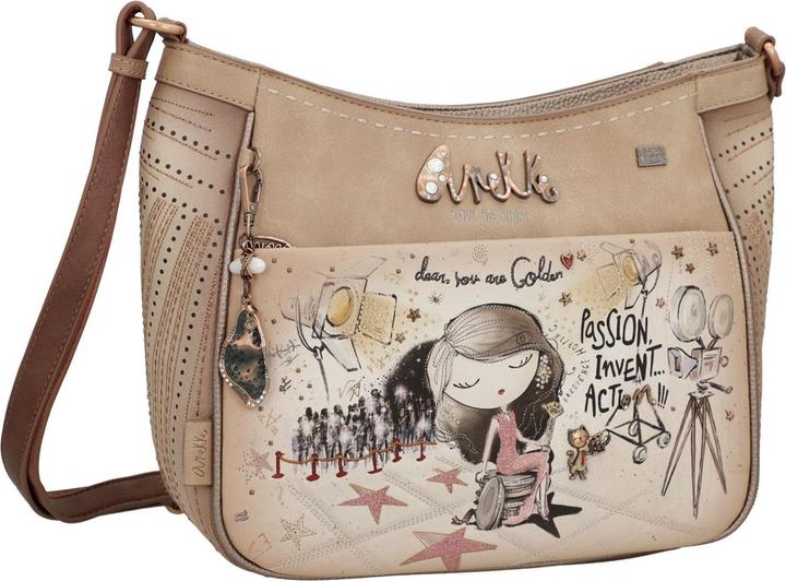 Immagine prodotto Anekke Borsa Hollywood a tracolla 28 cm