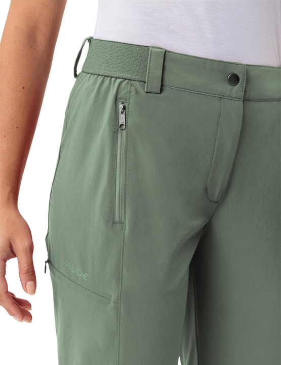 Produktbild Vaude Farley Stretch ZO T-Zip Pants II (36)