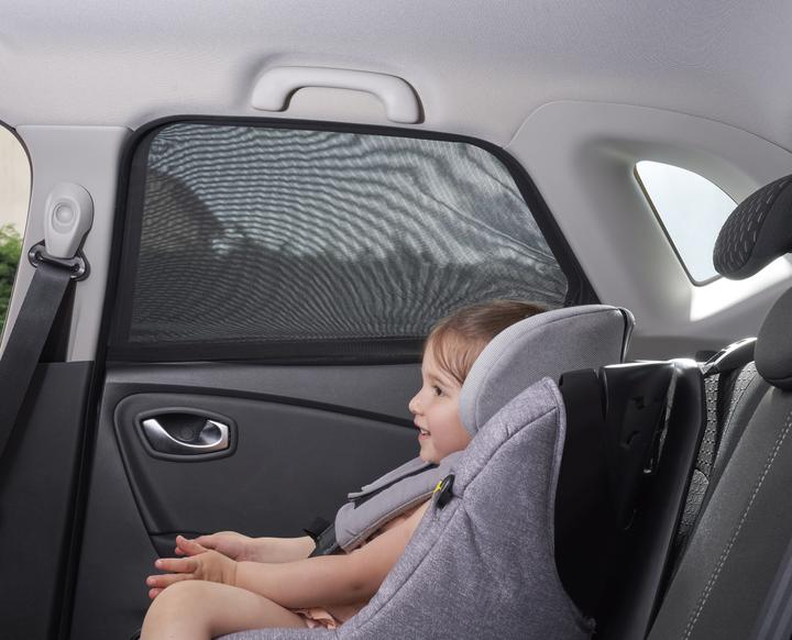 Immagine prodotto Badabulle Alette parasole per auto
