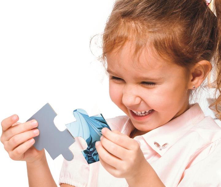 Immagine prodotto Clementoni Maxi Puzzle Disney Sirenetta, 24. (24 pezzi)