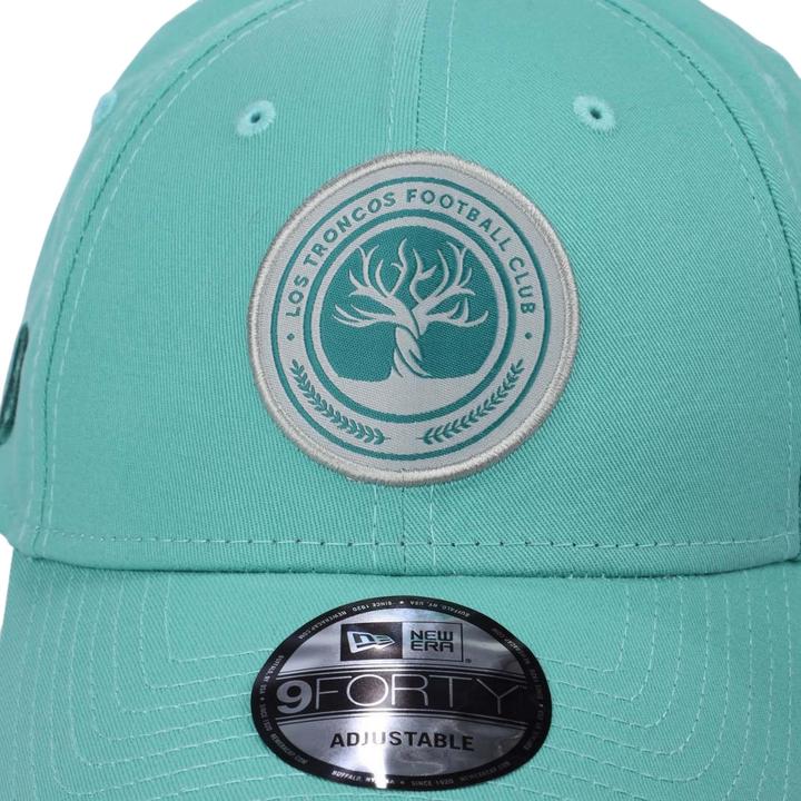 Produktbild New Era Core 9FORTY BaseballMütze