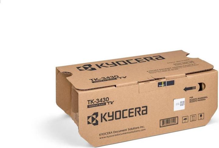 Immagine prodotto Kyocera Toner TK-3430 PA5500x (FC)