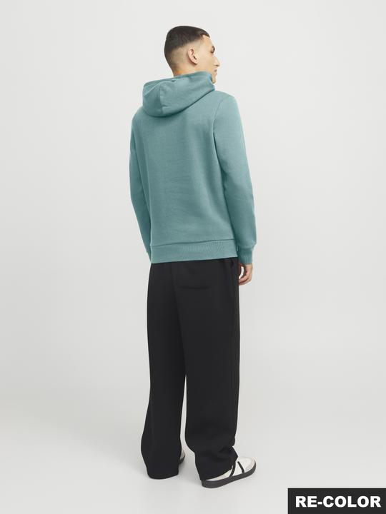 Actual product image Jack & Jones Logo Kapuzenpullover Kapuzenpullover (M)